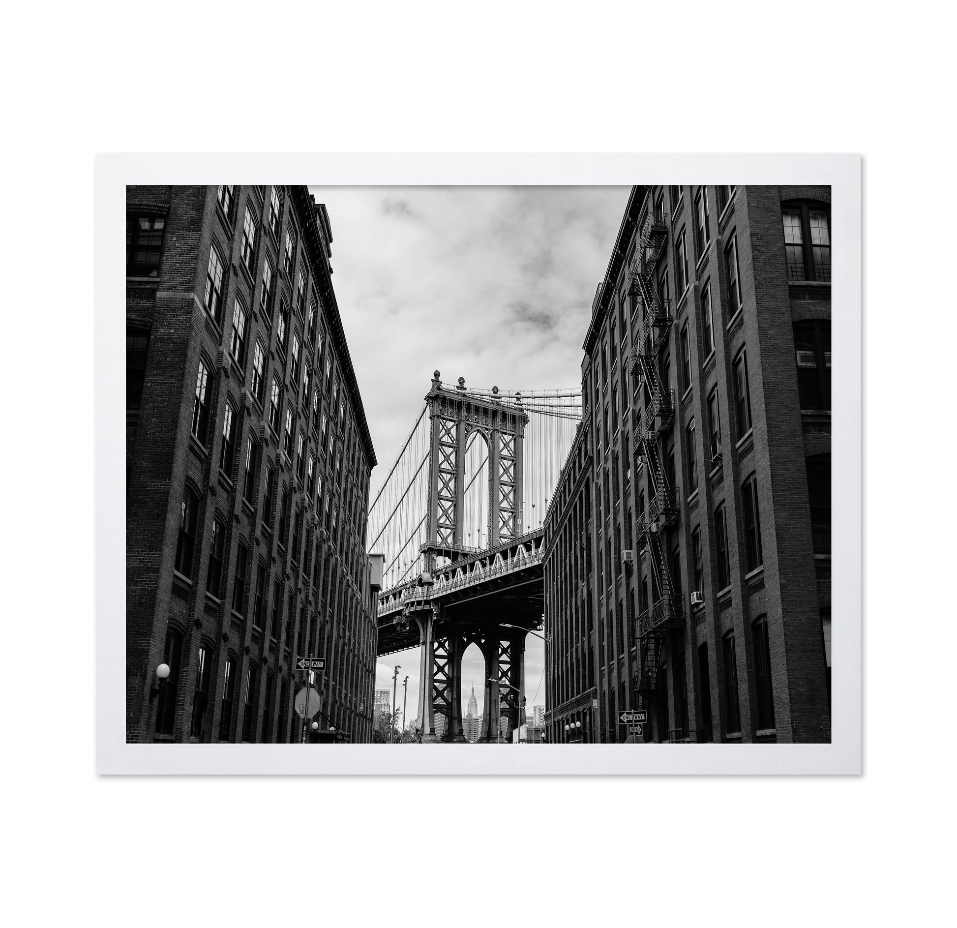 New York Love