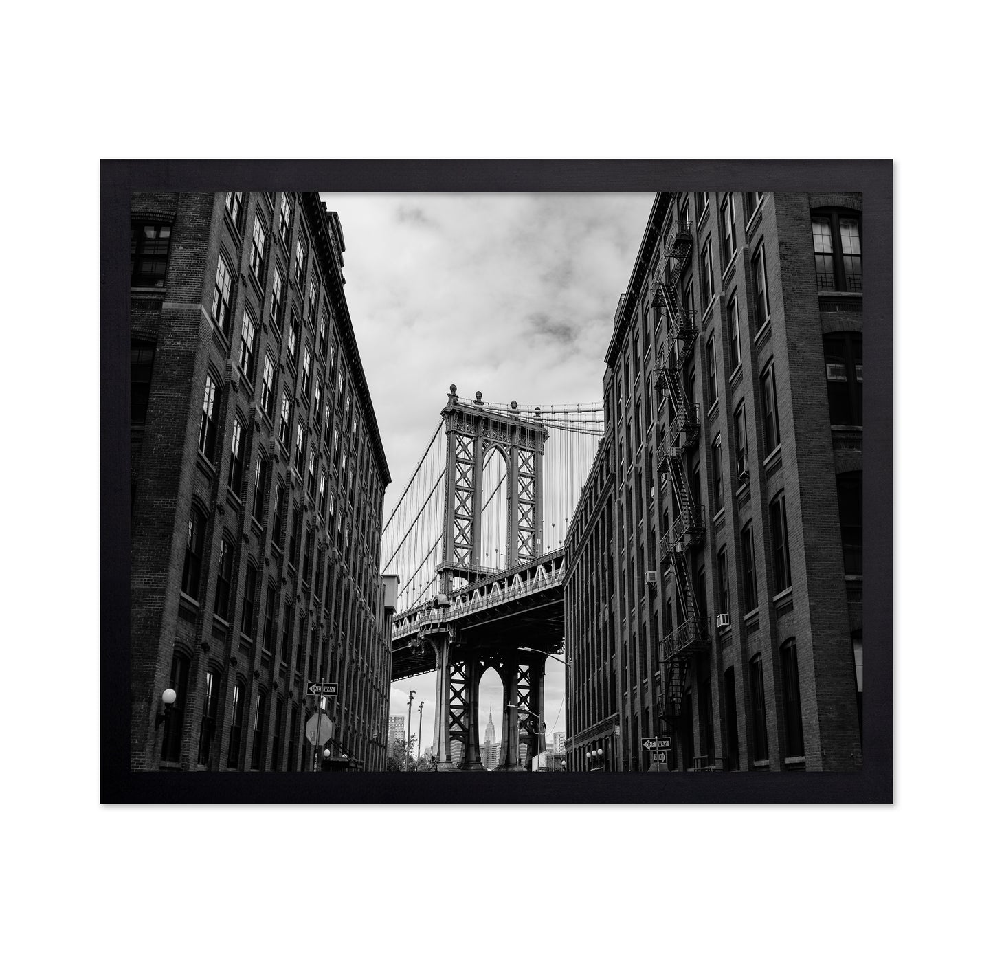 New York Love