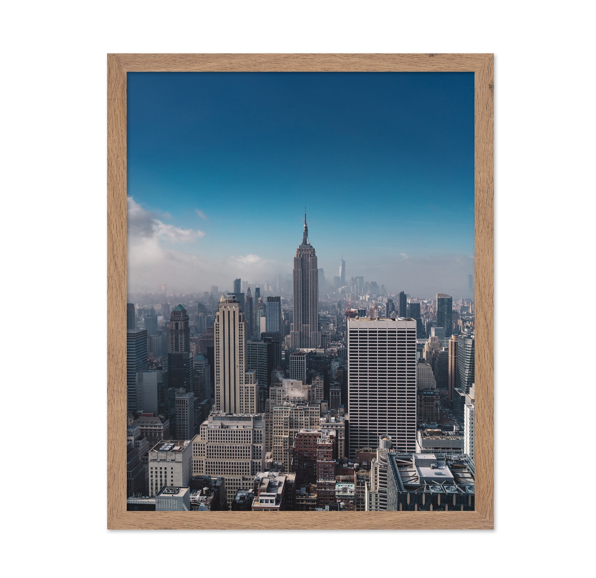 New York State Of Mind