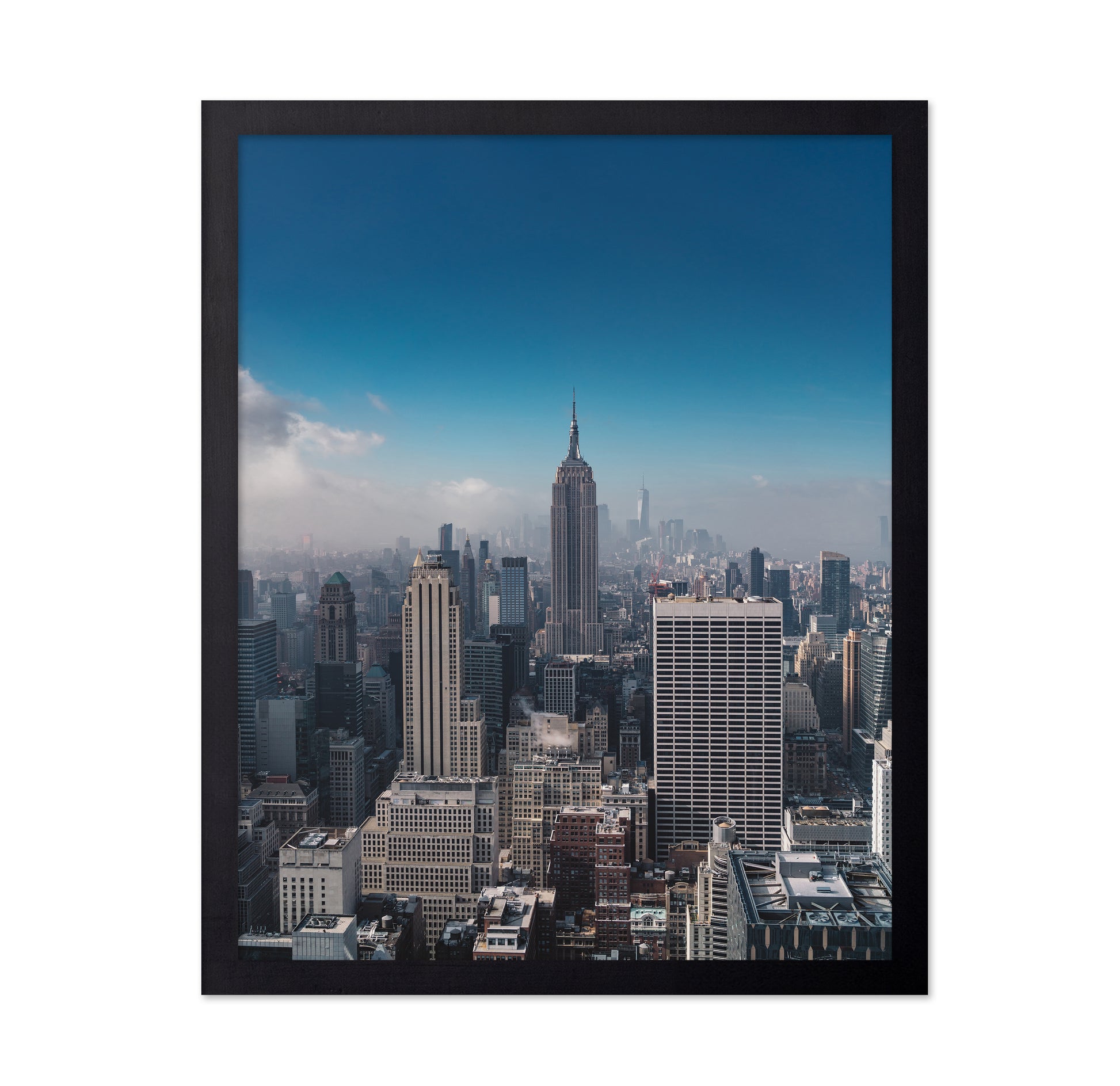 New York State Of Mind