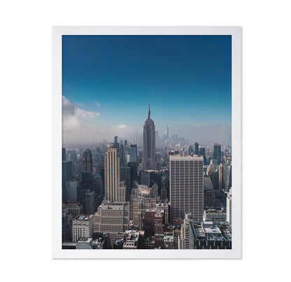 New York State Of Mind