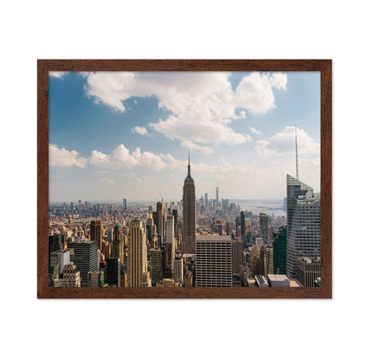 The Heart of Manhattan