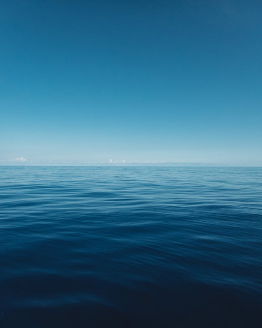 Blue Hawaii