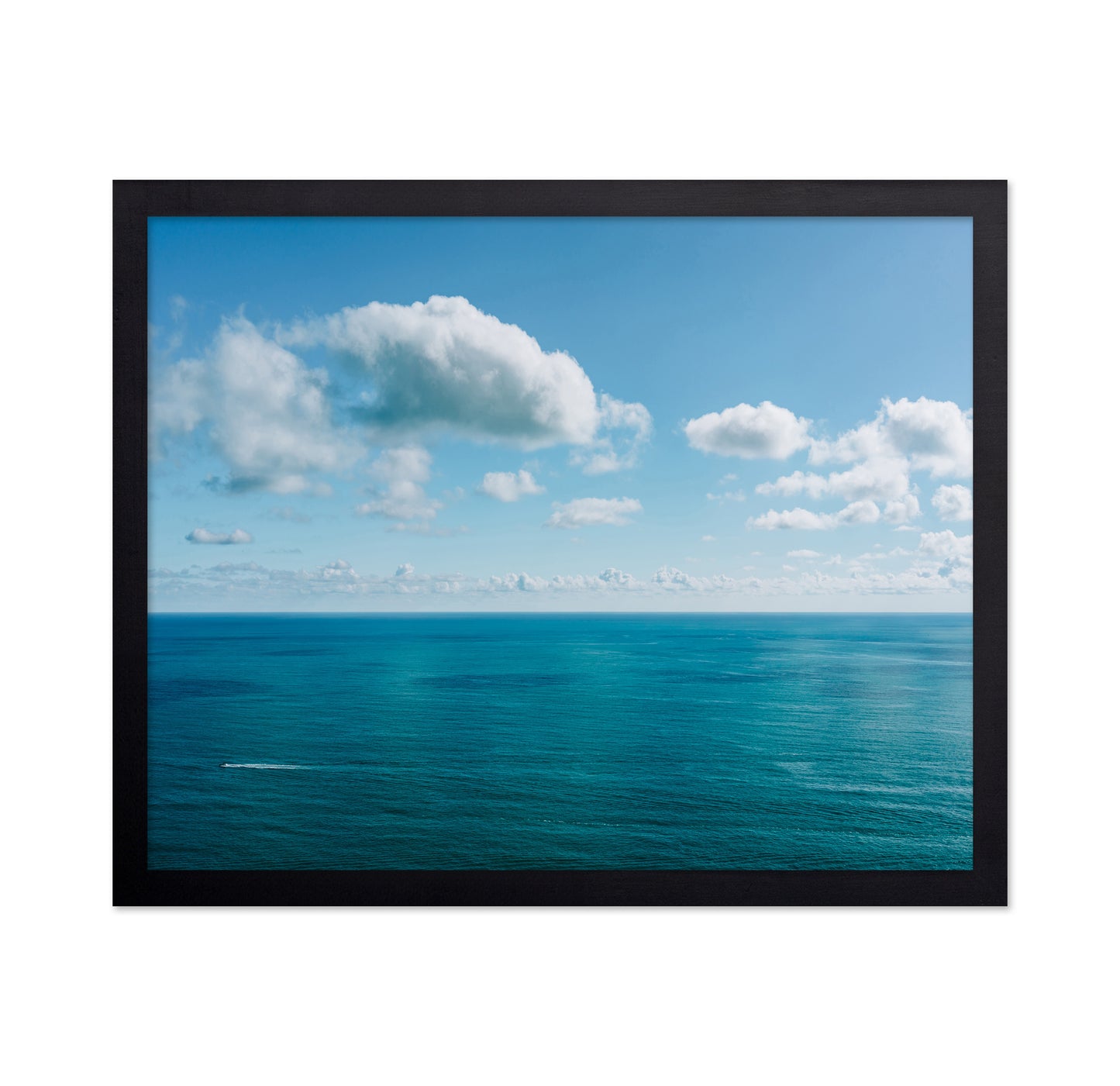 Amalfi Coast Ocean View