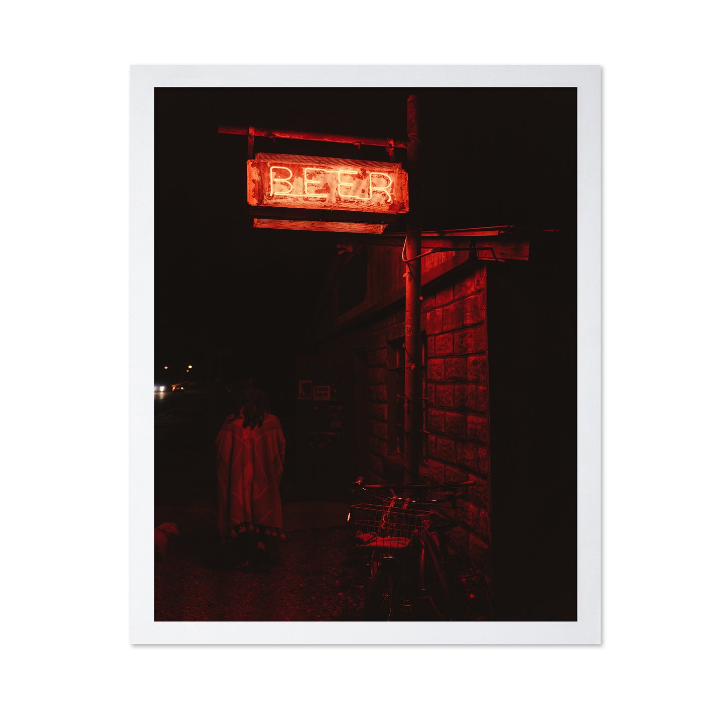 Marfa Night Vibes