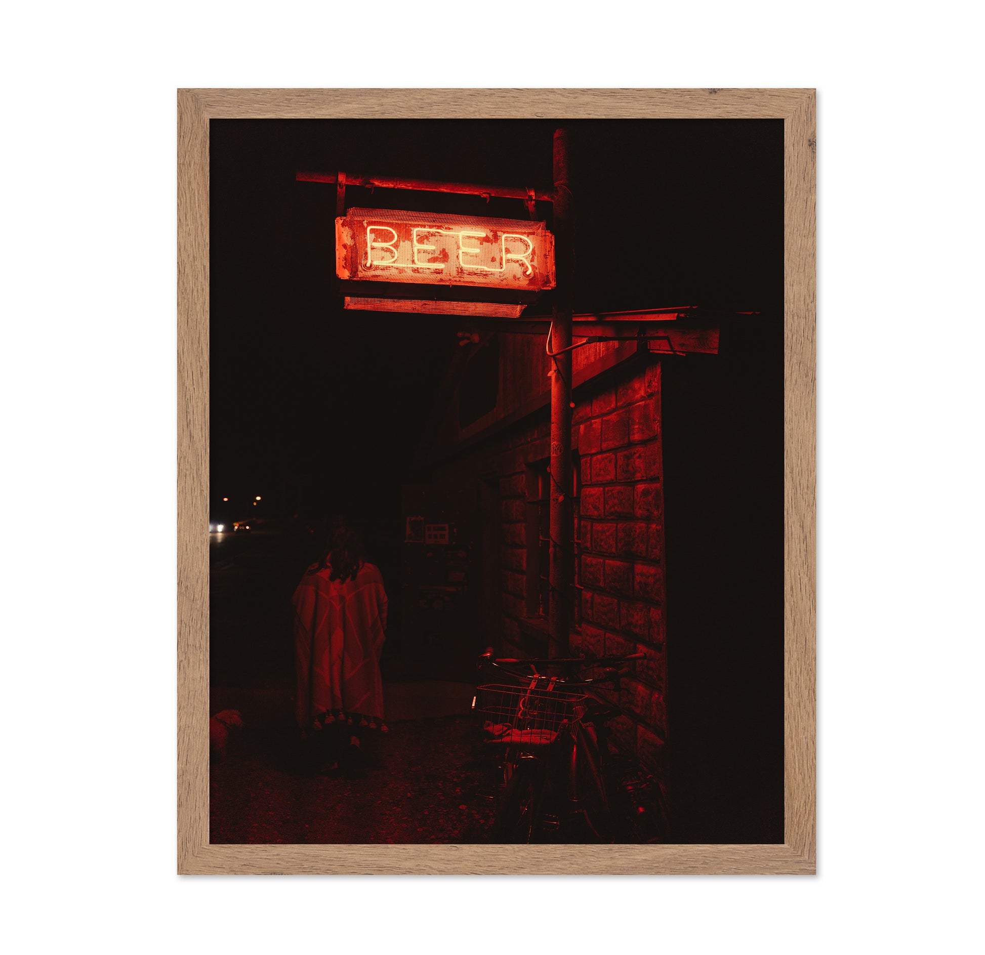 Marfa Night Vibes