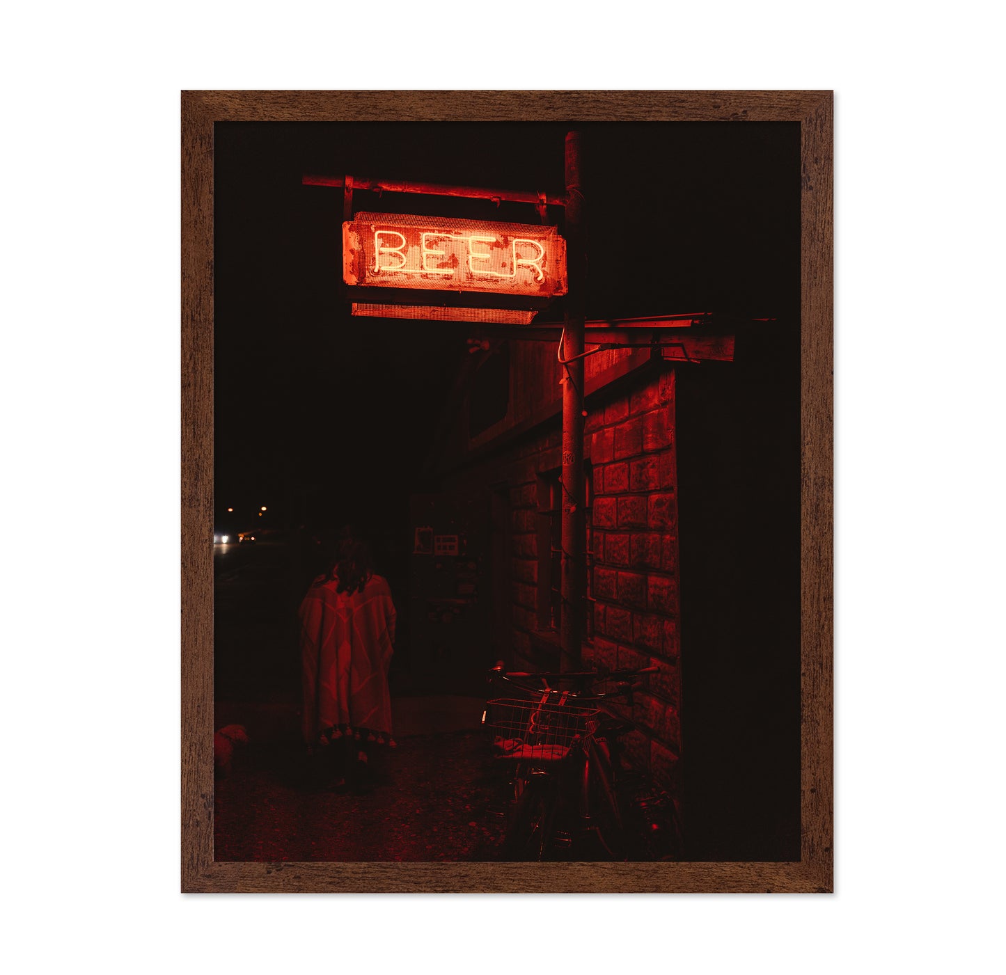 Marfa Night Vibes