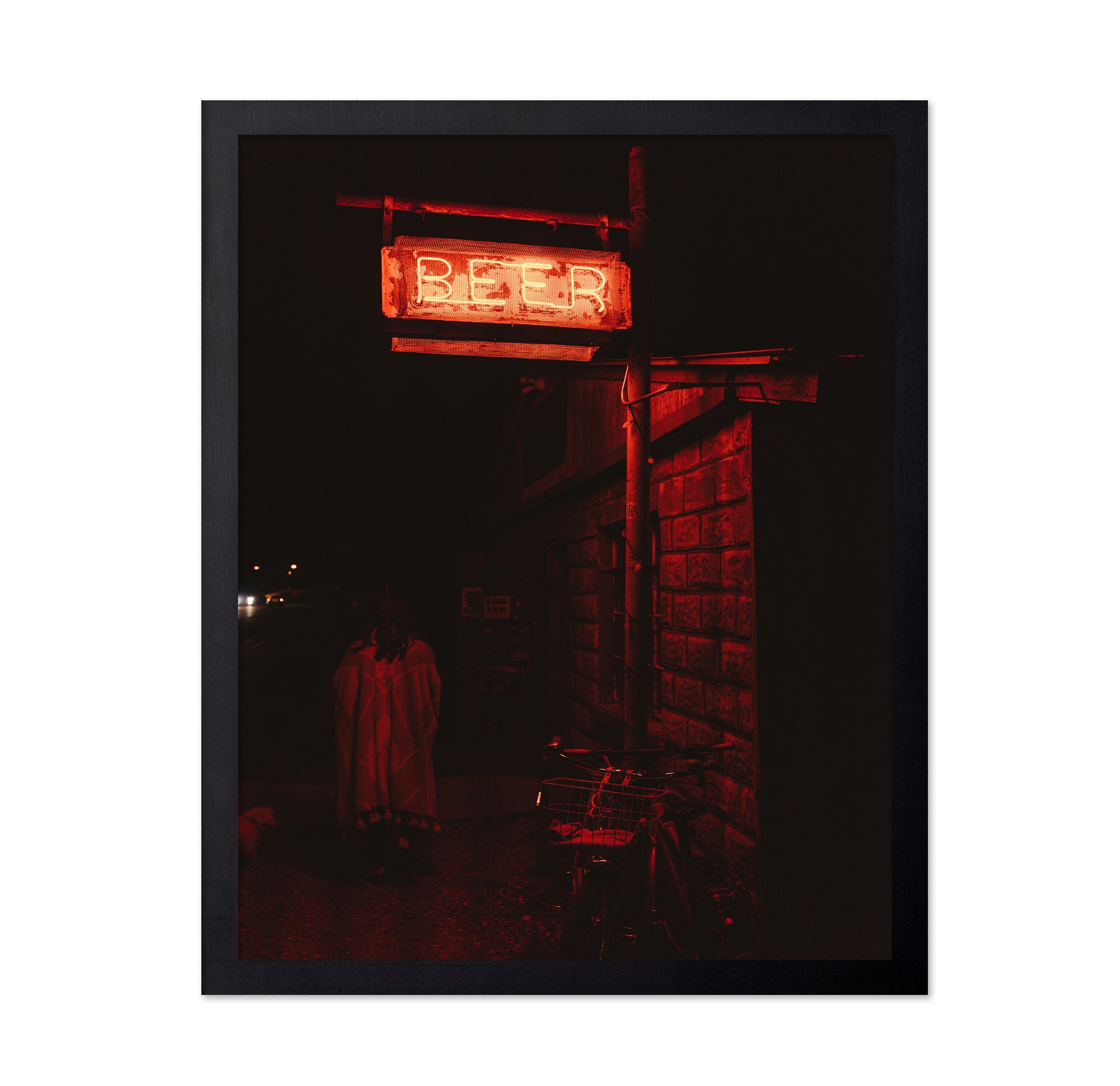 Marfa Night Vibes