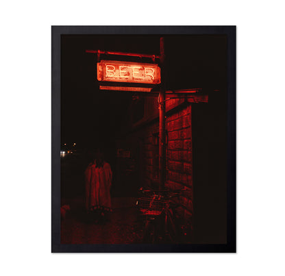 Marfa Night Vibes