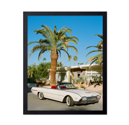 Palm Springs Thunderbird