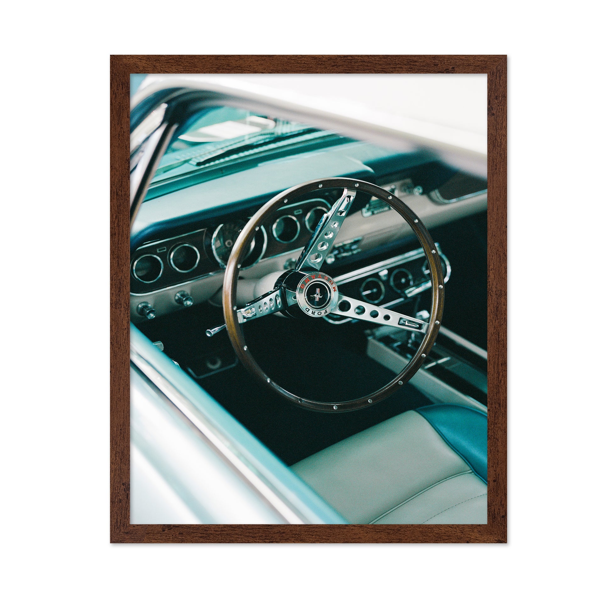 Classic Car No 1