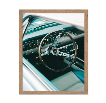 Classic Car No 1