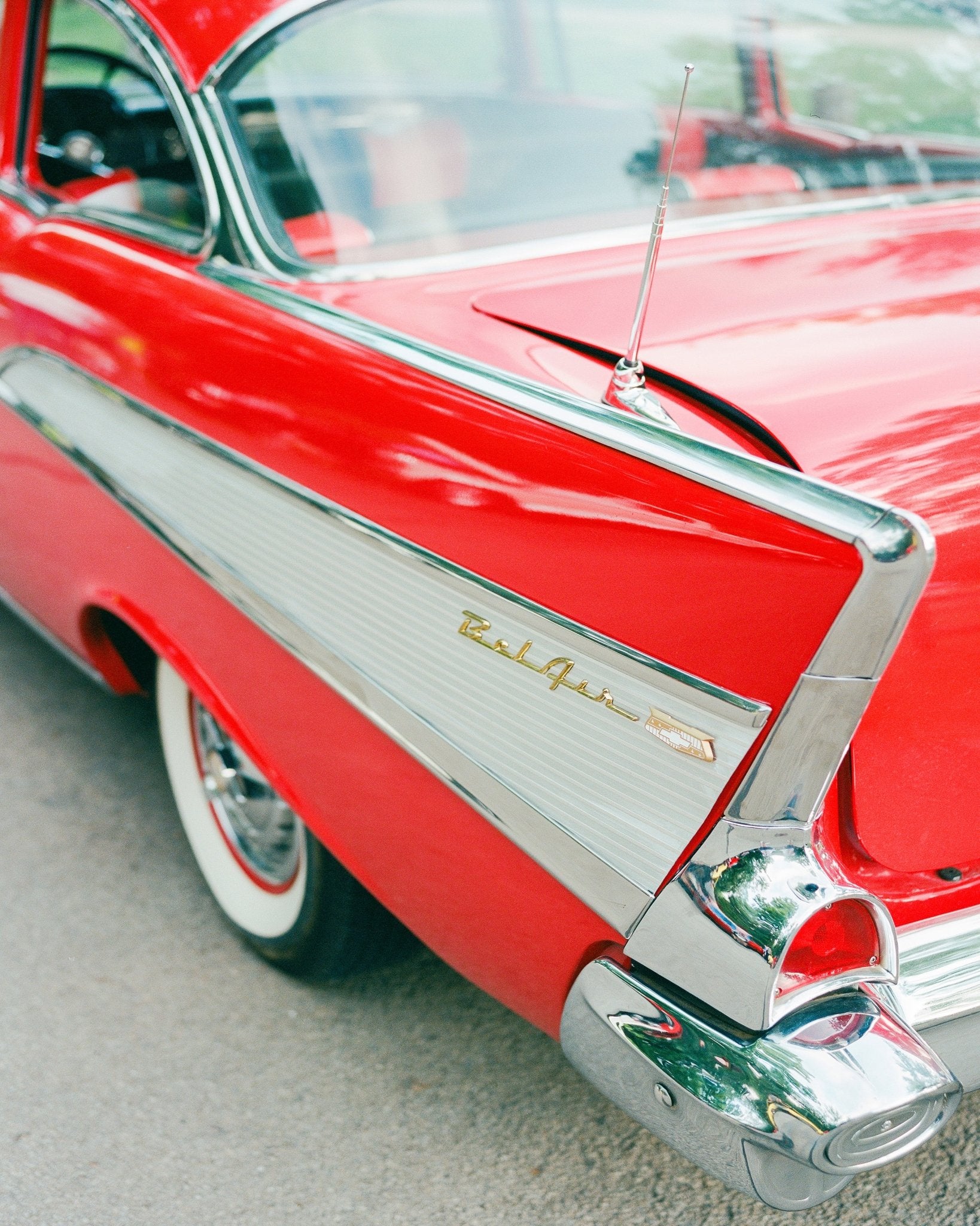 Classic Car No 2