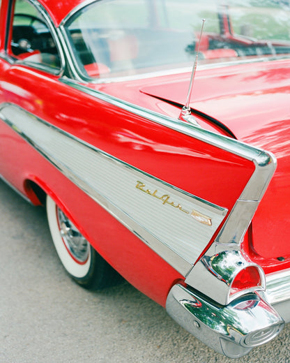 Classic Car No 2