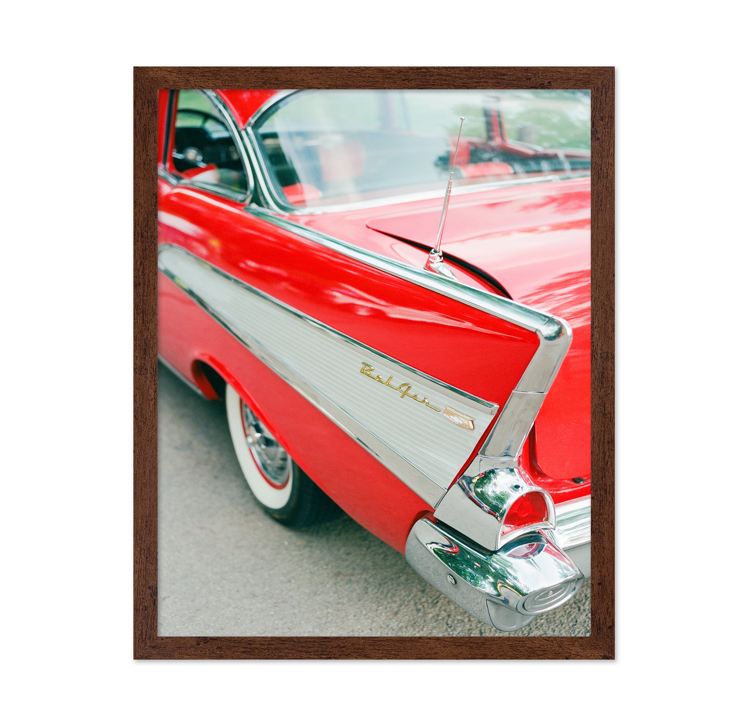 Classic Car No 2