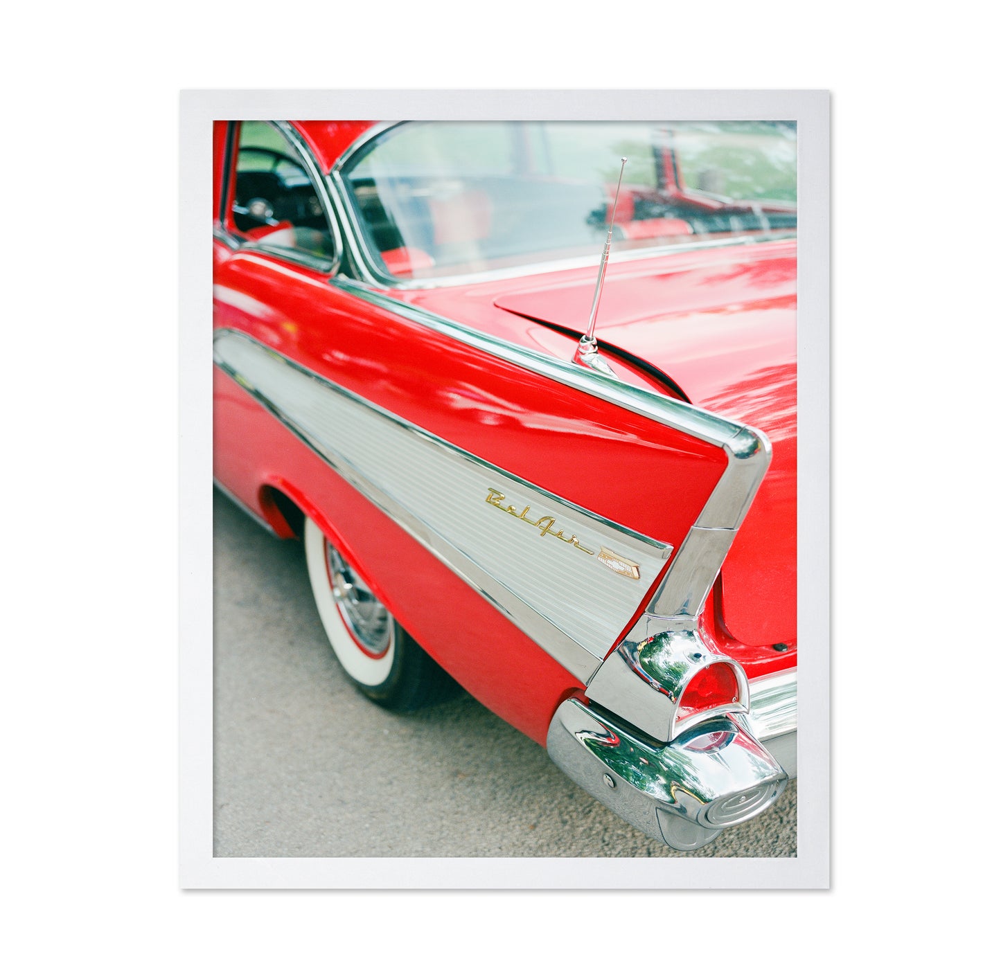 Classic Car No 2
