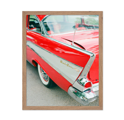 Classic Car No 2