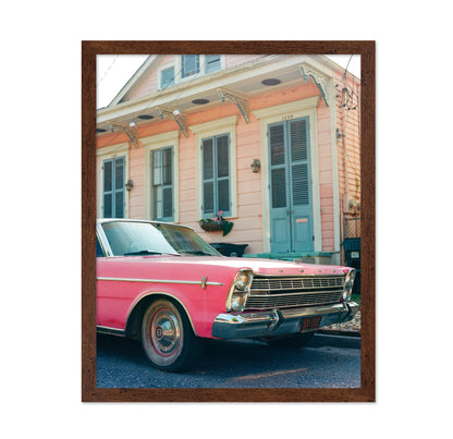 New Orleans Ride No 3