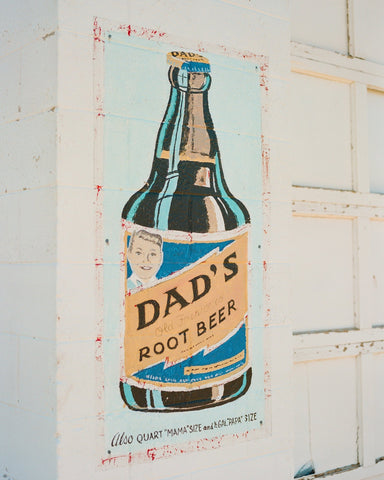 Dad's Root Beer
