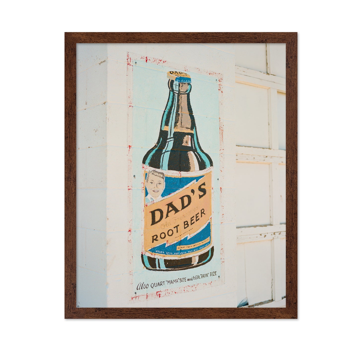 Dad's Root Beer
