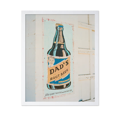 Dad's Root Beer