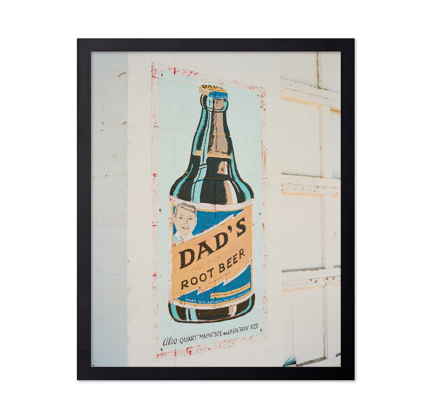 Dad's Root Beer