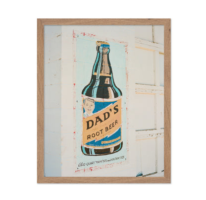 Dad's Root Beer