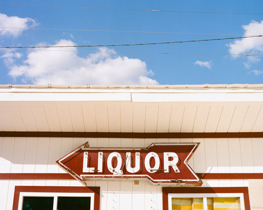 Tennessee Liquor