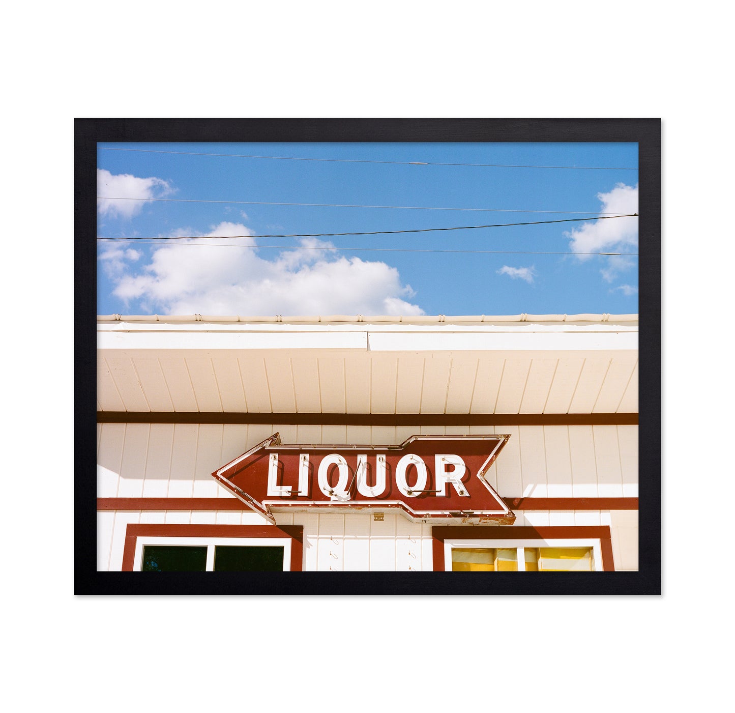 Tennessee Liquor