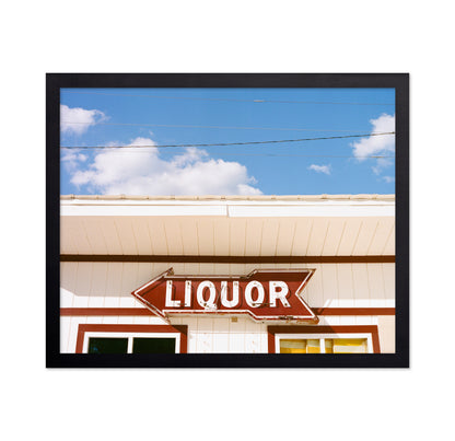 Tennessee Liquor