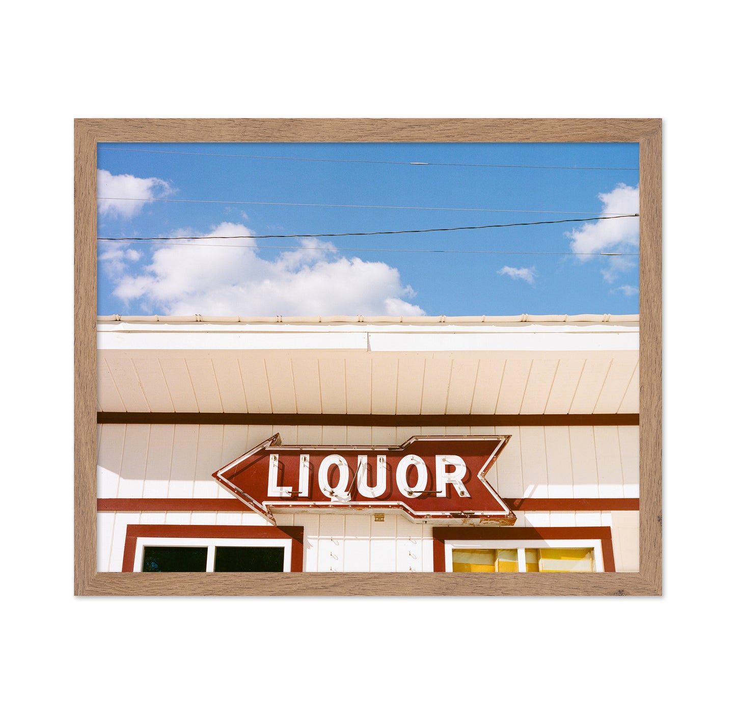 Tennessee Liquor