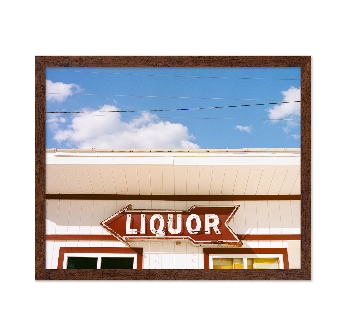 Tennessee Liquor
