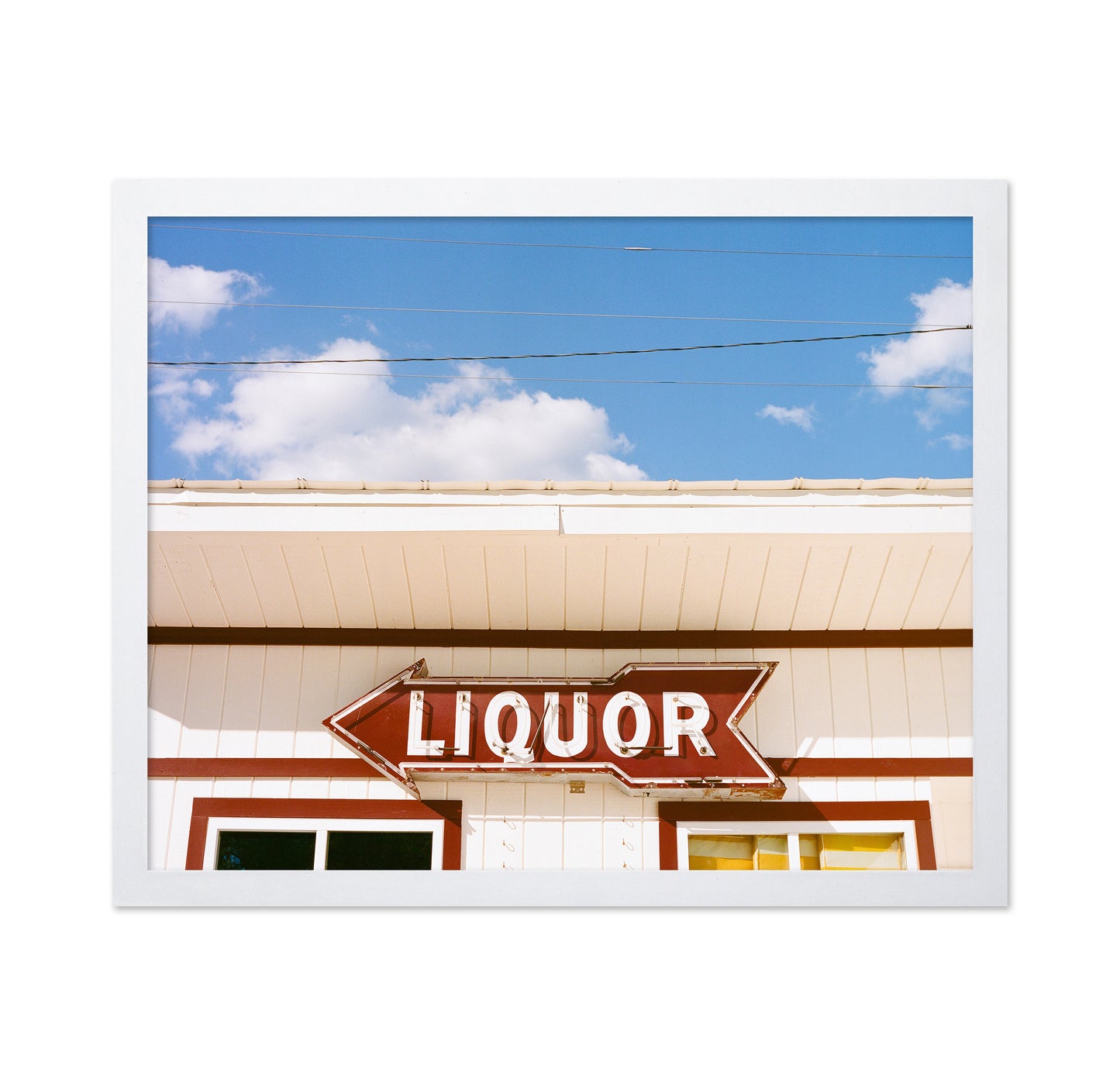 Tennessee Liquor