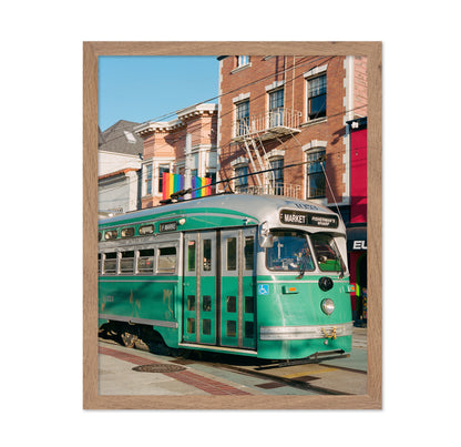 San Francisco Castro