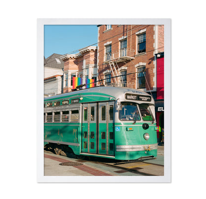 San Francisco Castro