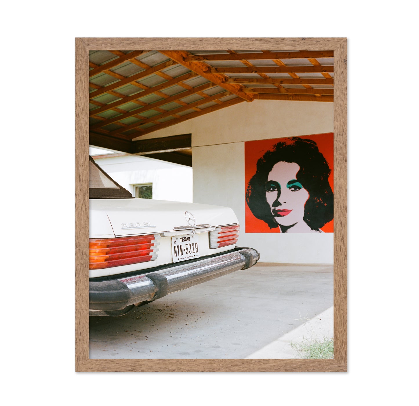 Marfa Texas