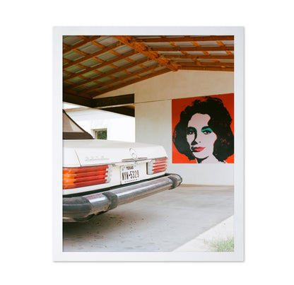 Marfa Texas