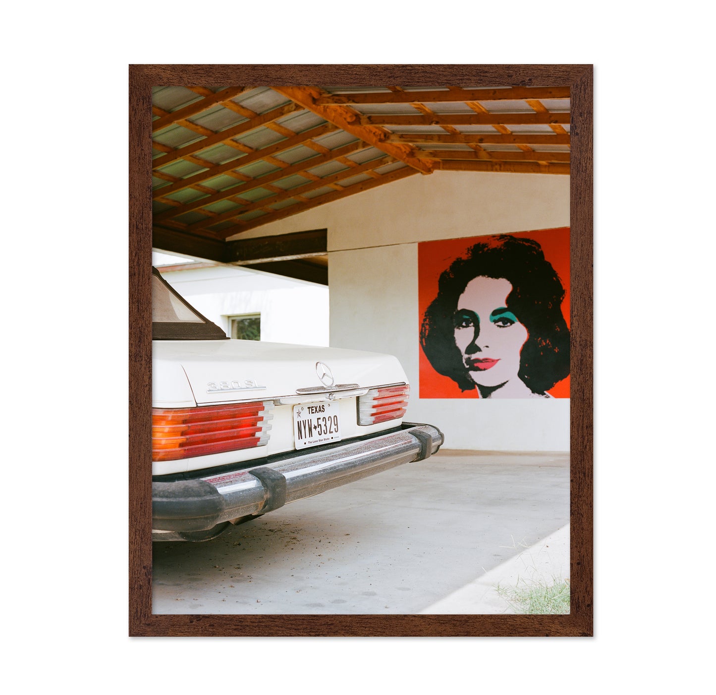 Marfa Texas