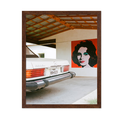 Marfa Texas