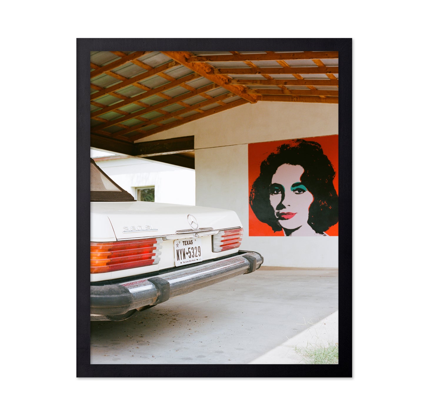 Marfa Texas
