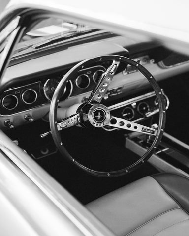 Classic Wheel Elegance