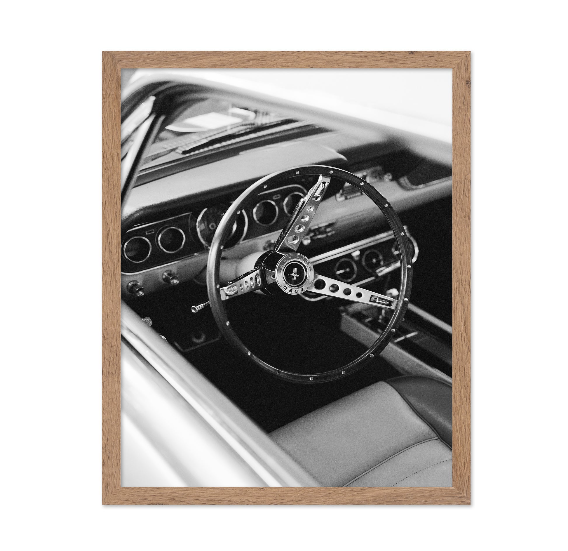 Classic Wheel Elegance