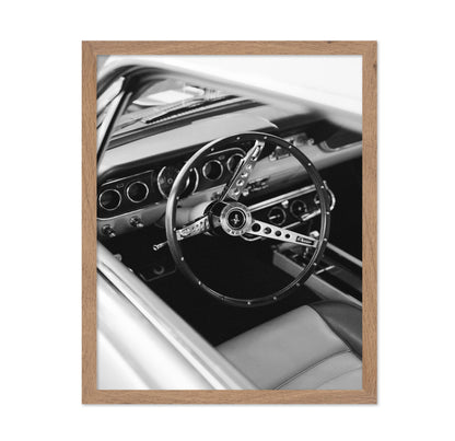 Classic Wheel Elegance