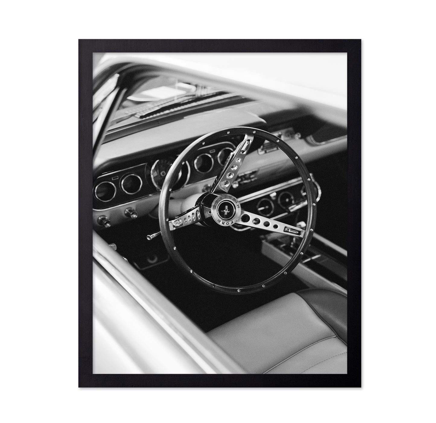 Classic Wheel Elegance