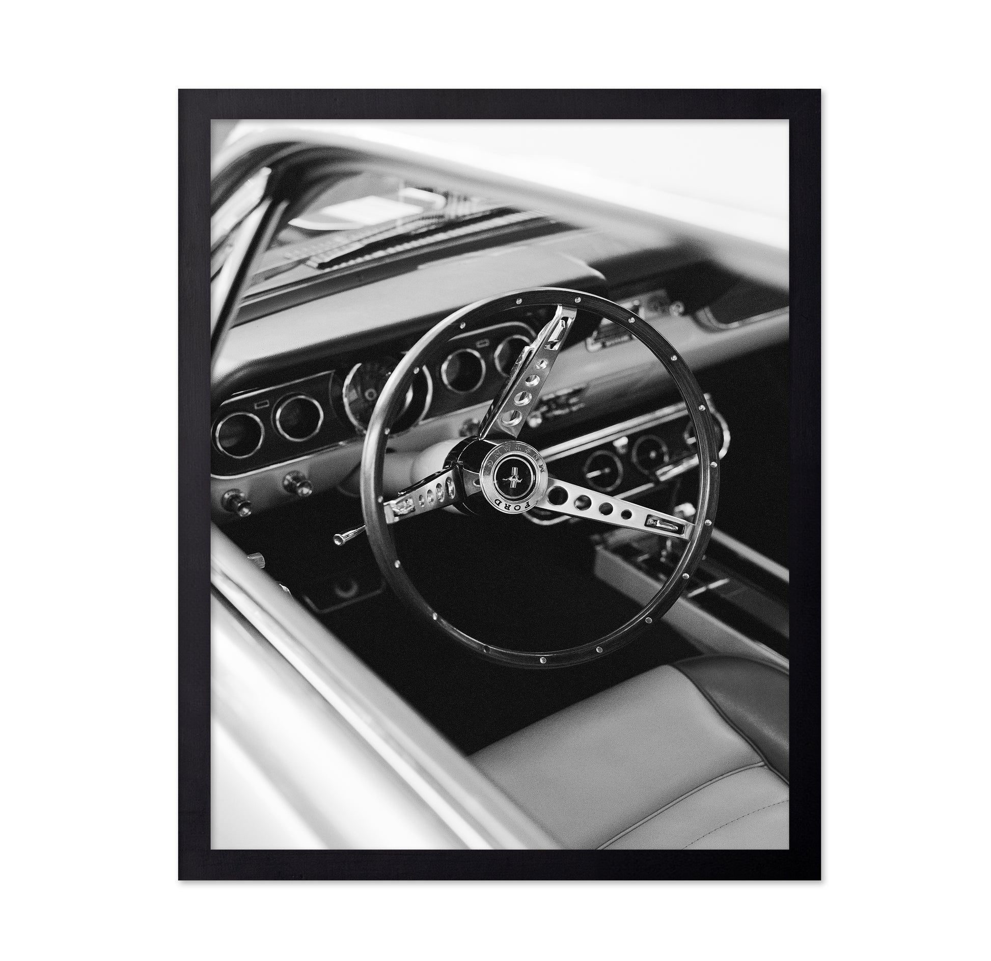 Classic Wheel Elegance