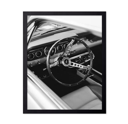 Classic Wheel Elegance