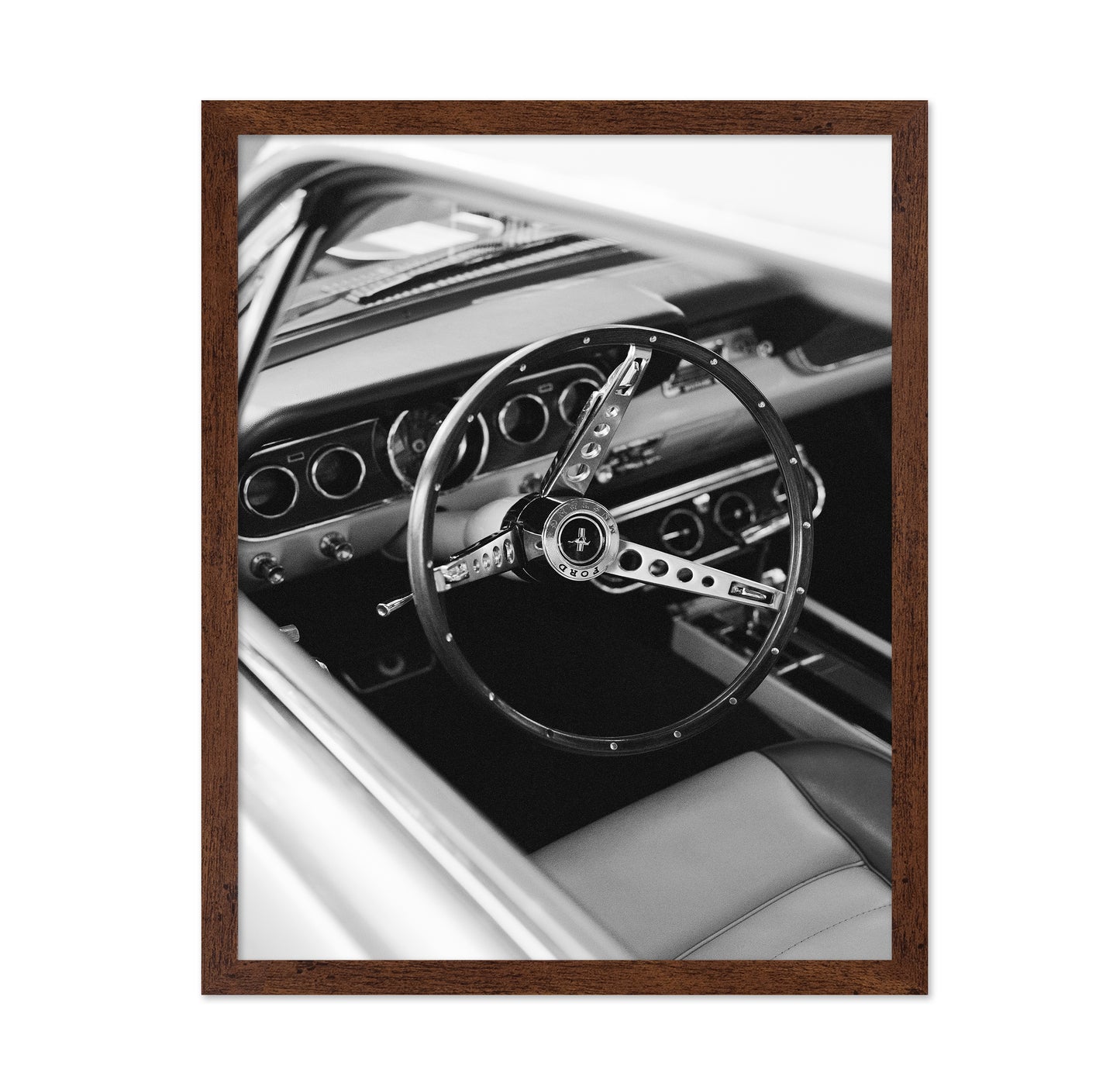 Classic Wheel Elegance