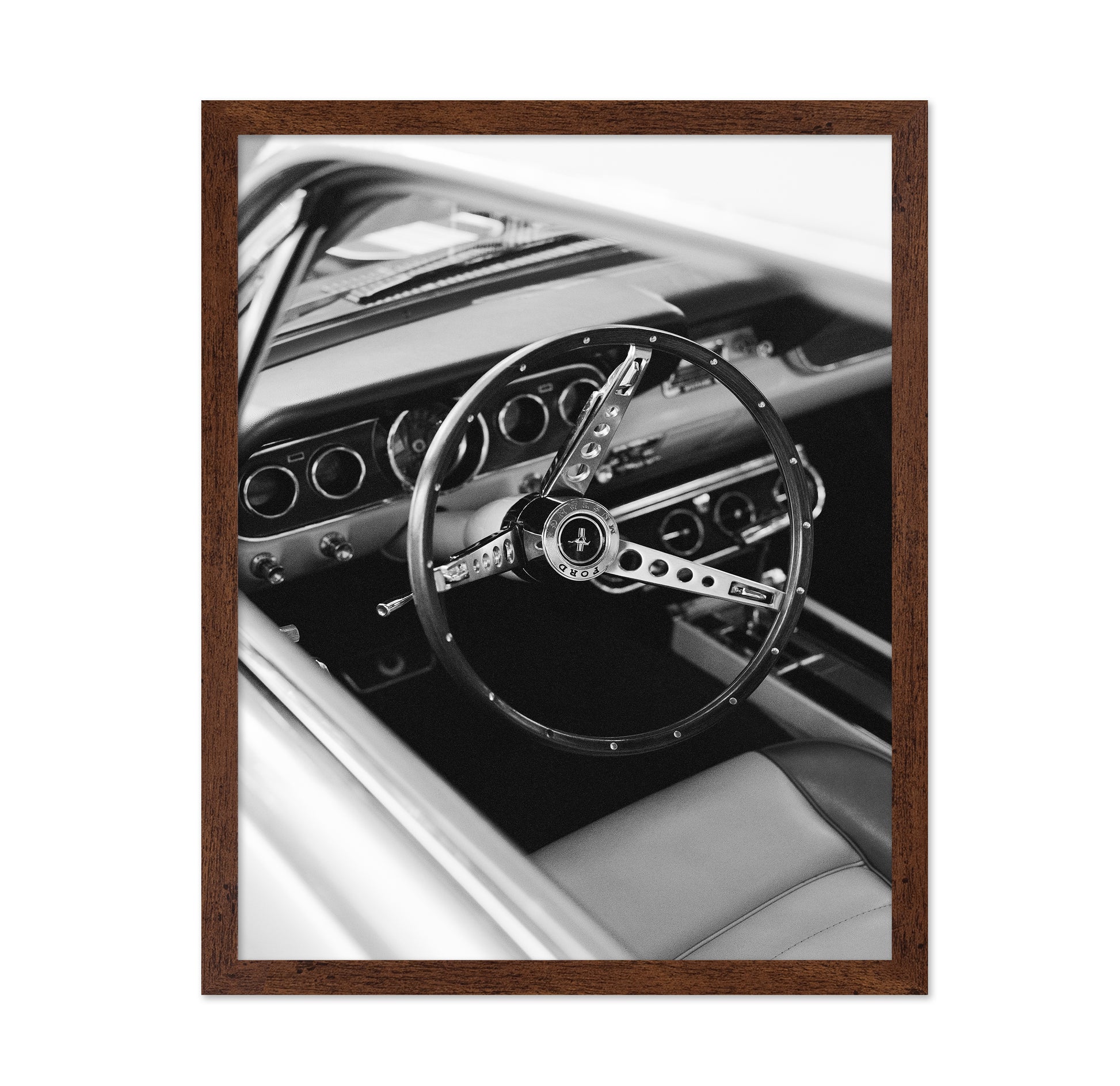 Classic Wheel Elegance
