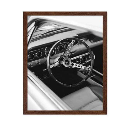 Classic Wheel Elegance