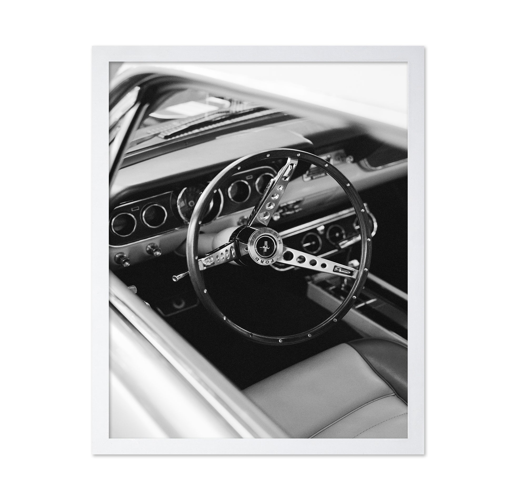 Classic Wheel Elegance